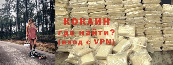 крисы Баксан
